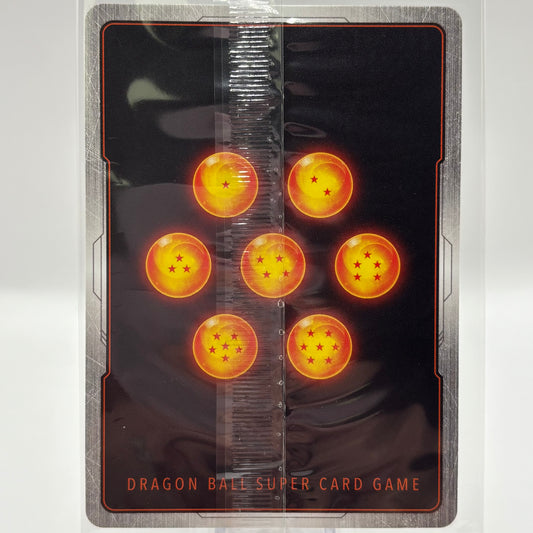 Great Ape Son Gohan, Raging Power (SPR) - Beyond Generations (BT24) (SEALED)