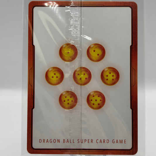 Energy Marker: Fearsome Rivals M-53 PR (SEALED)