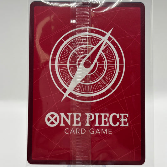Girl (OP14 Release Event) - One Piece Cards (OP-PR) (SEALED)