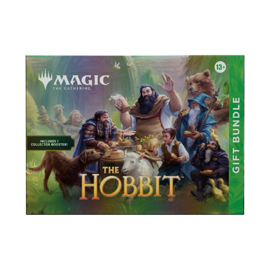 Magic The Gathering: The Hobbit Gift Bundle