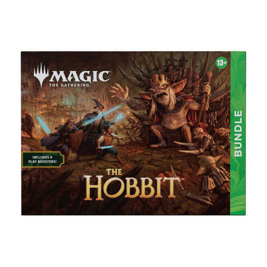 Magic The Gathering: The Hobbit Bundle