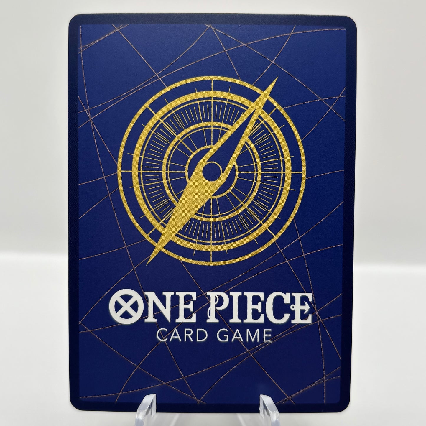 Monkey.D.Luffy (Starter Deck 11: Uta Deck Battle) [Winner] - One Piece PR Single Card
