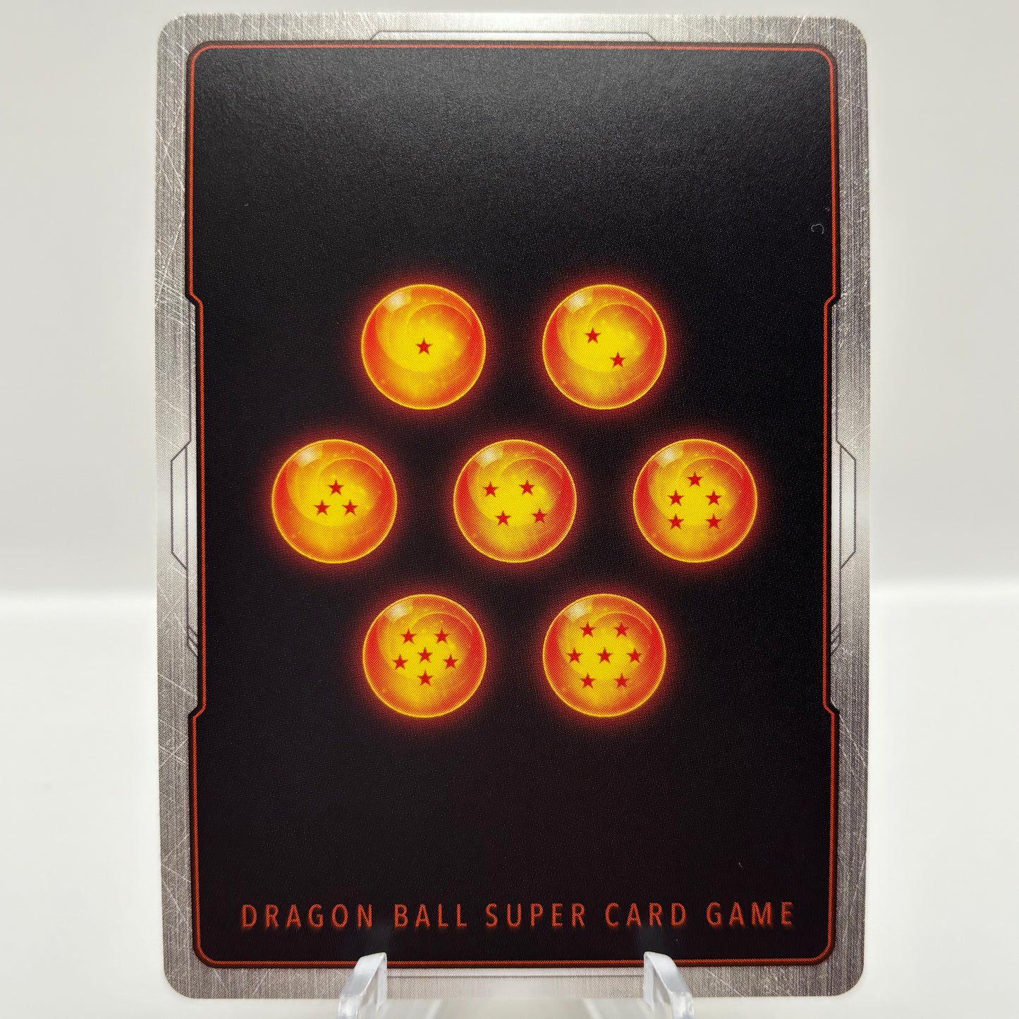 Cooler - FB07-078 (Alternate Art) - Wish For Shenron Single Card