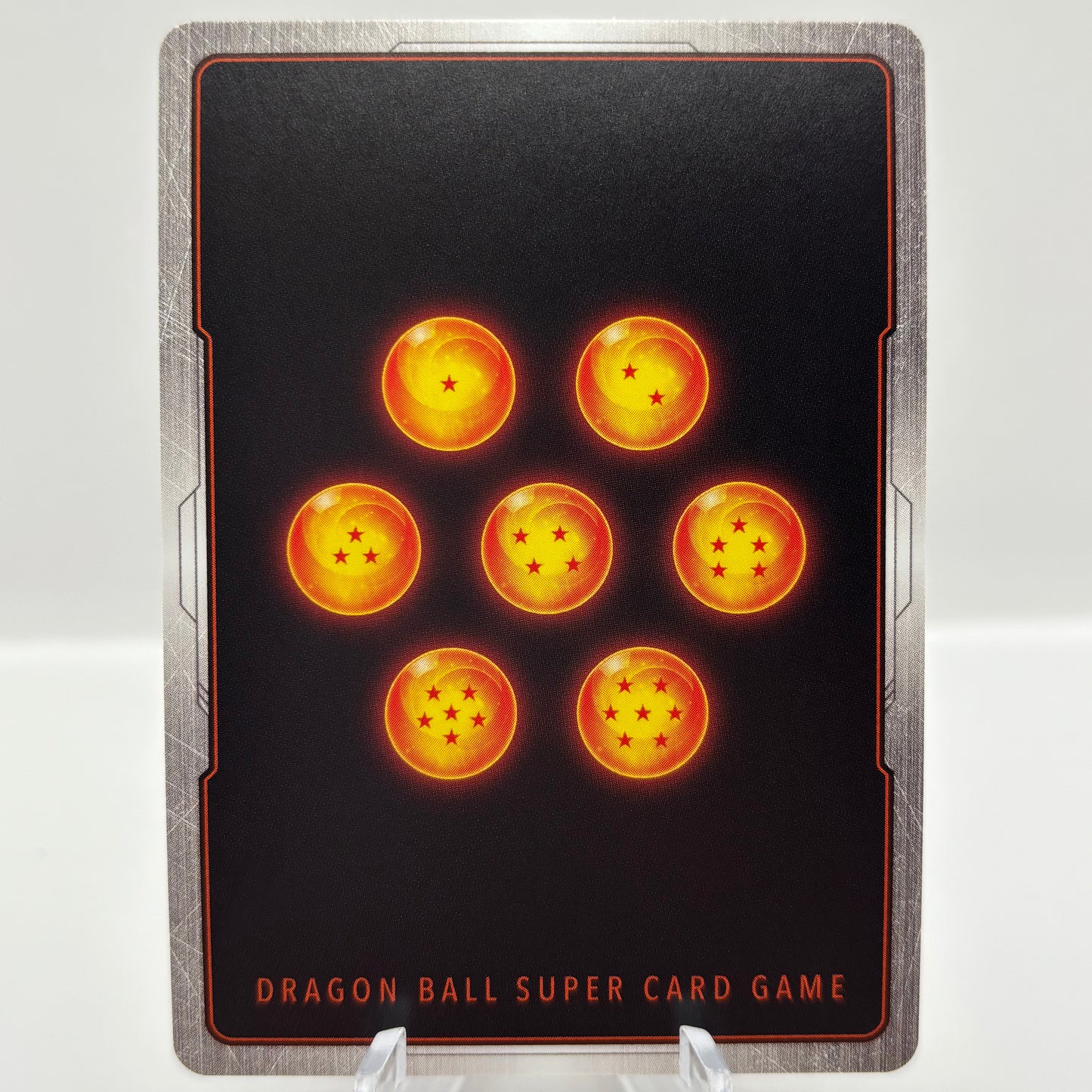 Syn Shenron - FB07-026 (Alternate Art) - Wish For Shenron Single Card