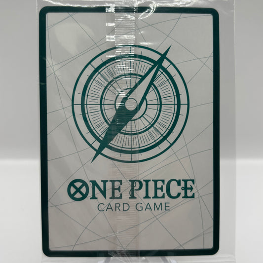 DON!! Card (Ace) (Special DON!! Set Vol. 2) - One Piece *SEALED PR*