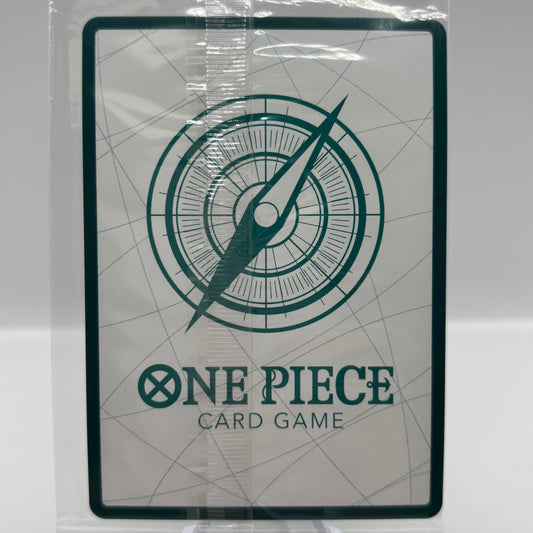 DON!! Card (Ace) (Special DON!! Set Vol. 2) - One Piece *SEALED PR*