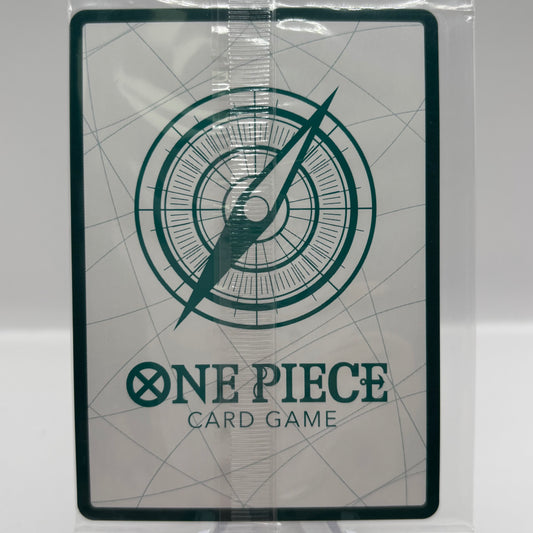 DON!! Card (Ace) (Special DON!! Set Vol. 2) - One Piece *SEALED PR*
