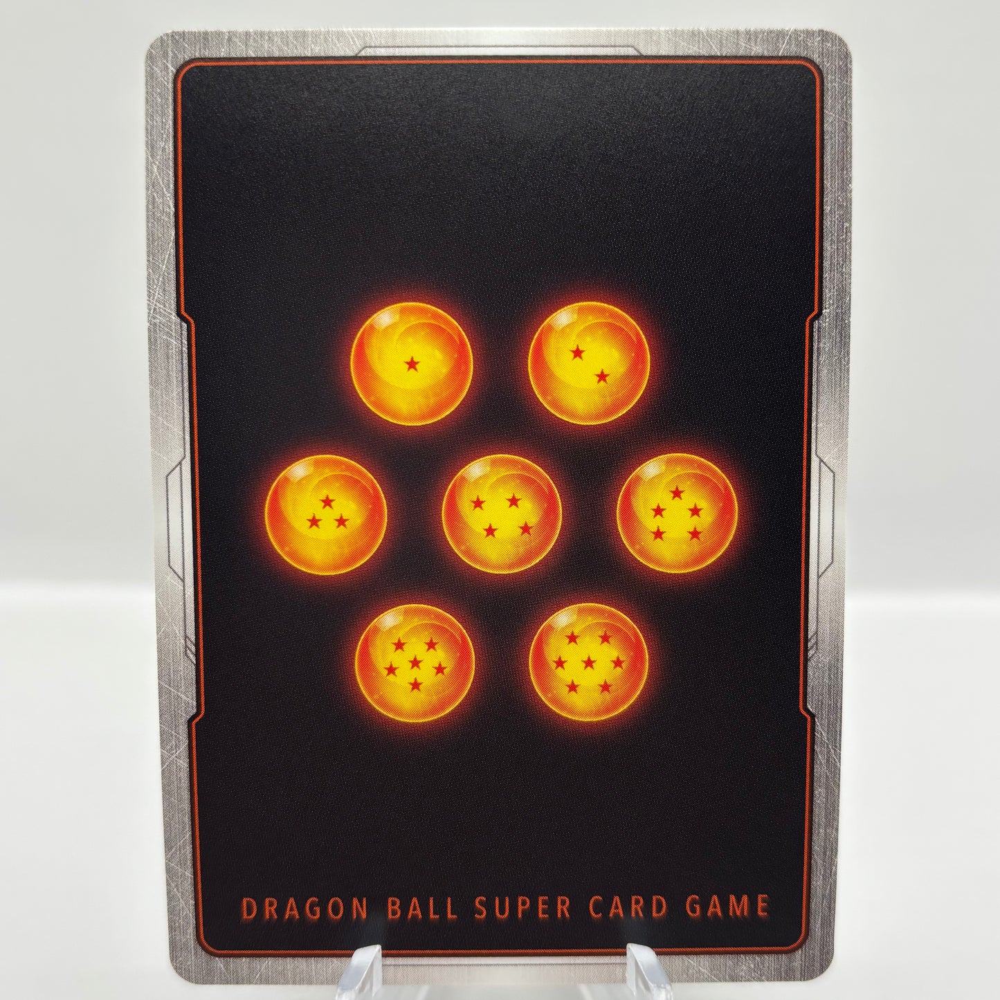 Son Goku : Childhood - SB01-053 (Alternate Art) - Manga Booster 01 Single Card