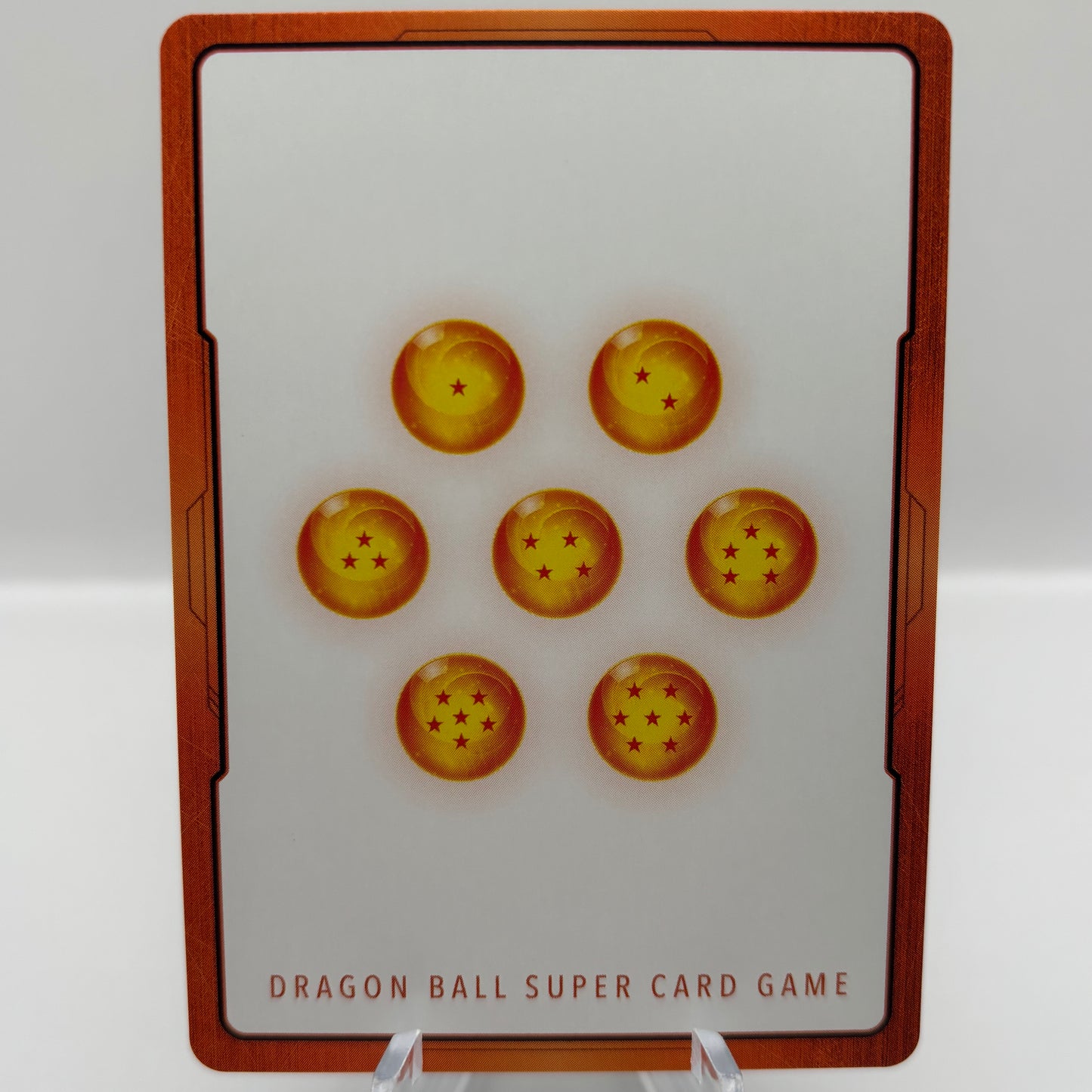 Energy Marker (E-130) - Fusion World  Single Card