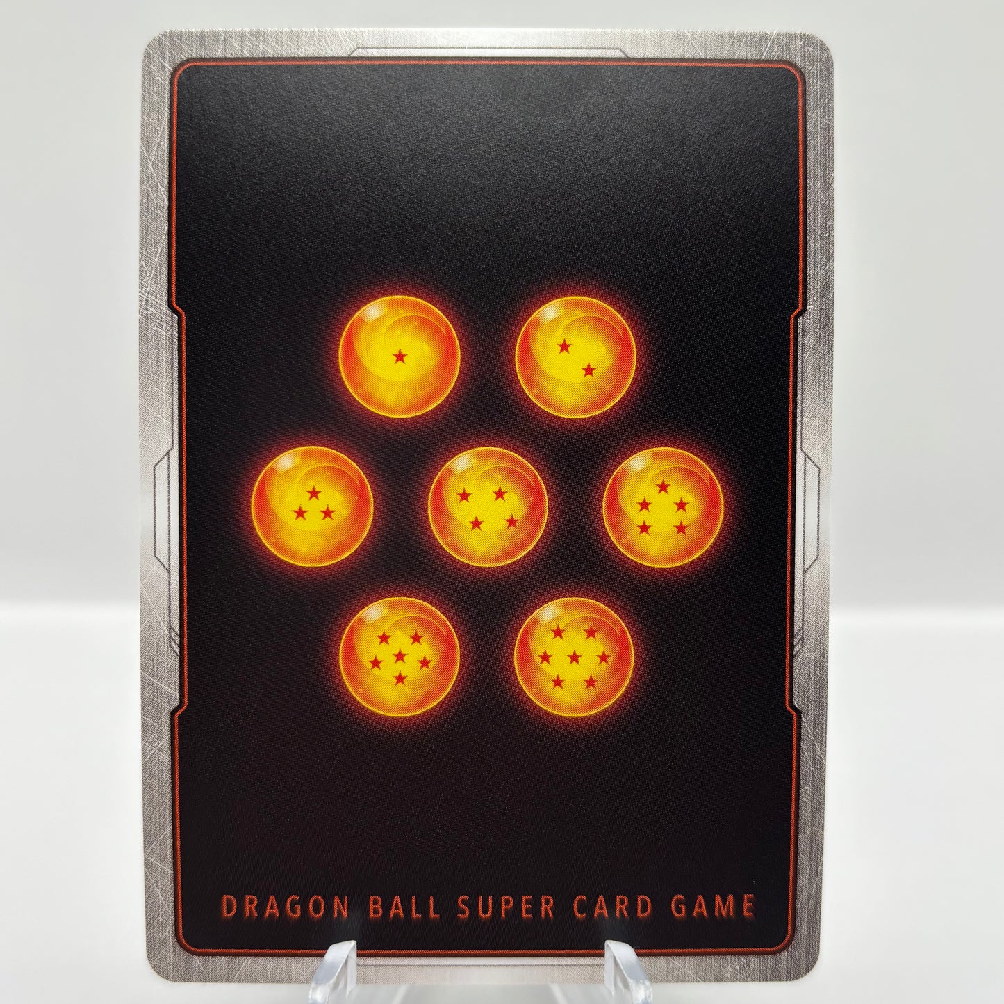 Gogeta : GT - FB09-123 (Alternate Art) - Dual Evolution Single Card