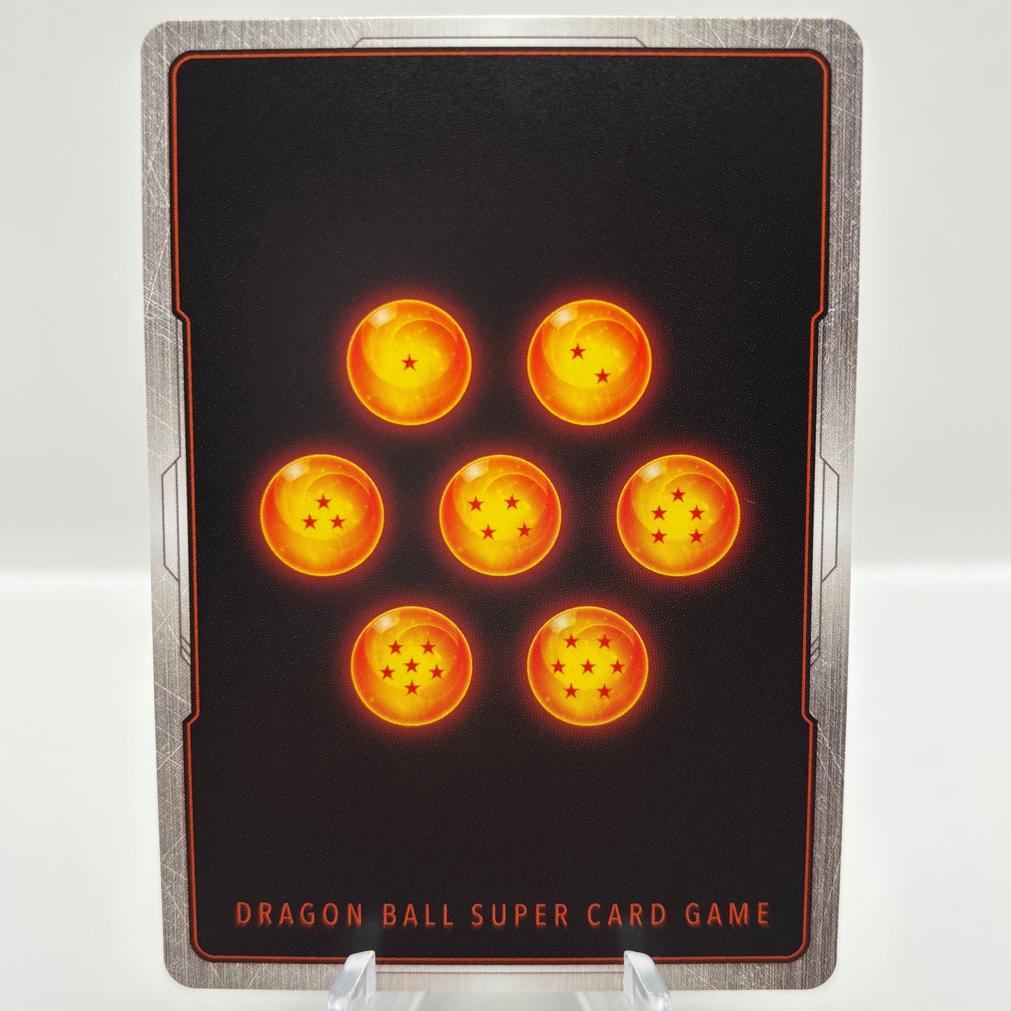 Frieza, Eternal Enemy - History of Z Single Card