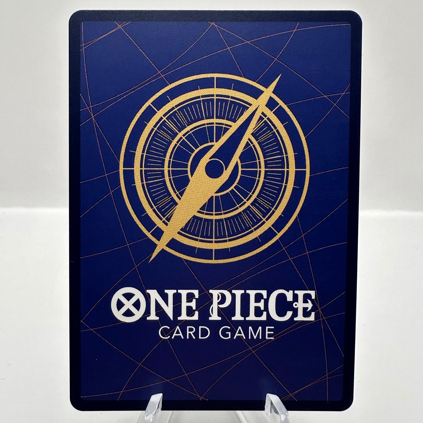 Donquixote Doflamingo OP04-031 SR Alt Art English One Piece Single Card