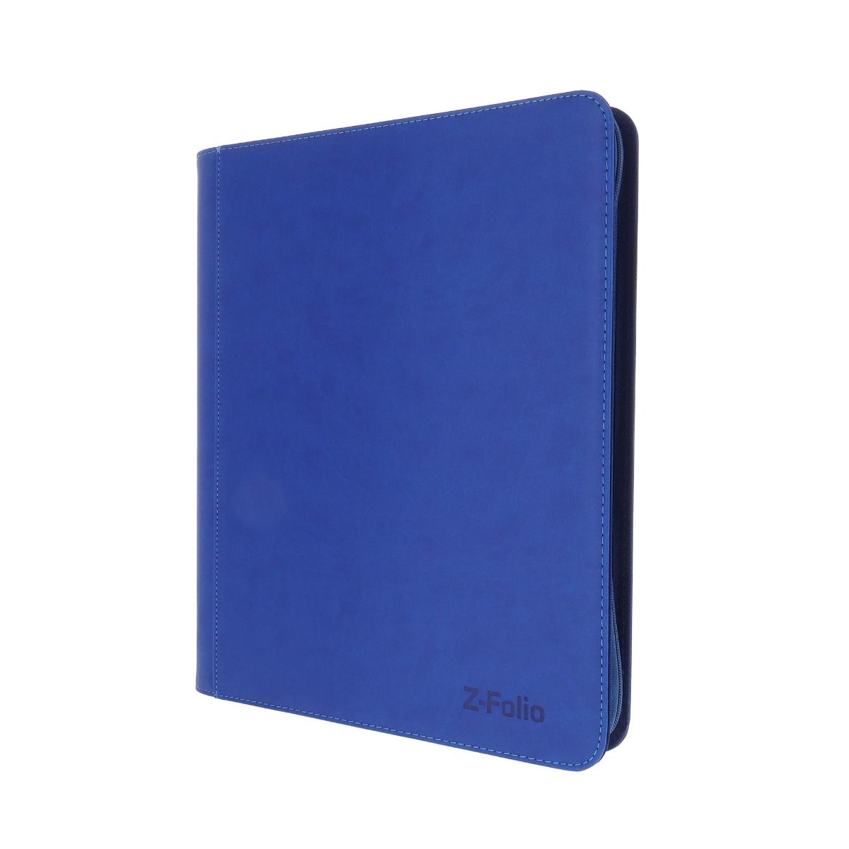 BCW Z-Folio 4-Pocket LX Toploader Binder