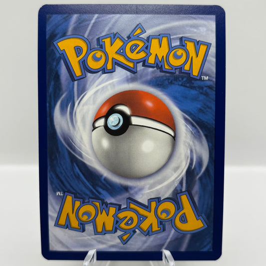 Bulbasaur - 166/165 - SV: Scarlet & Violet 151 Single Card