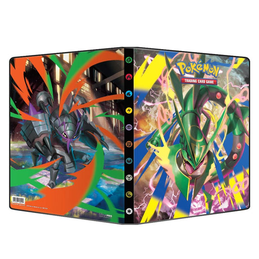 Ultra Pro 9-Pocket Delta Reign Binder