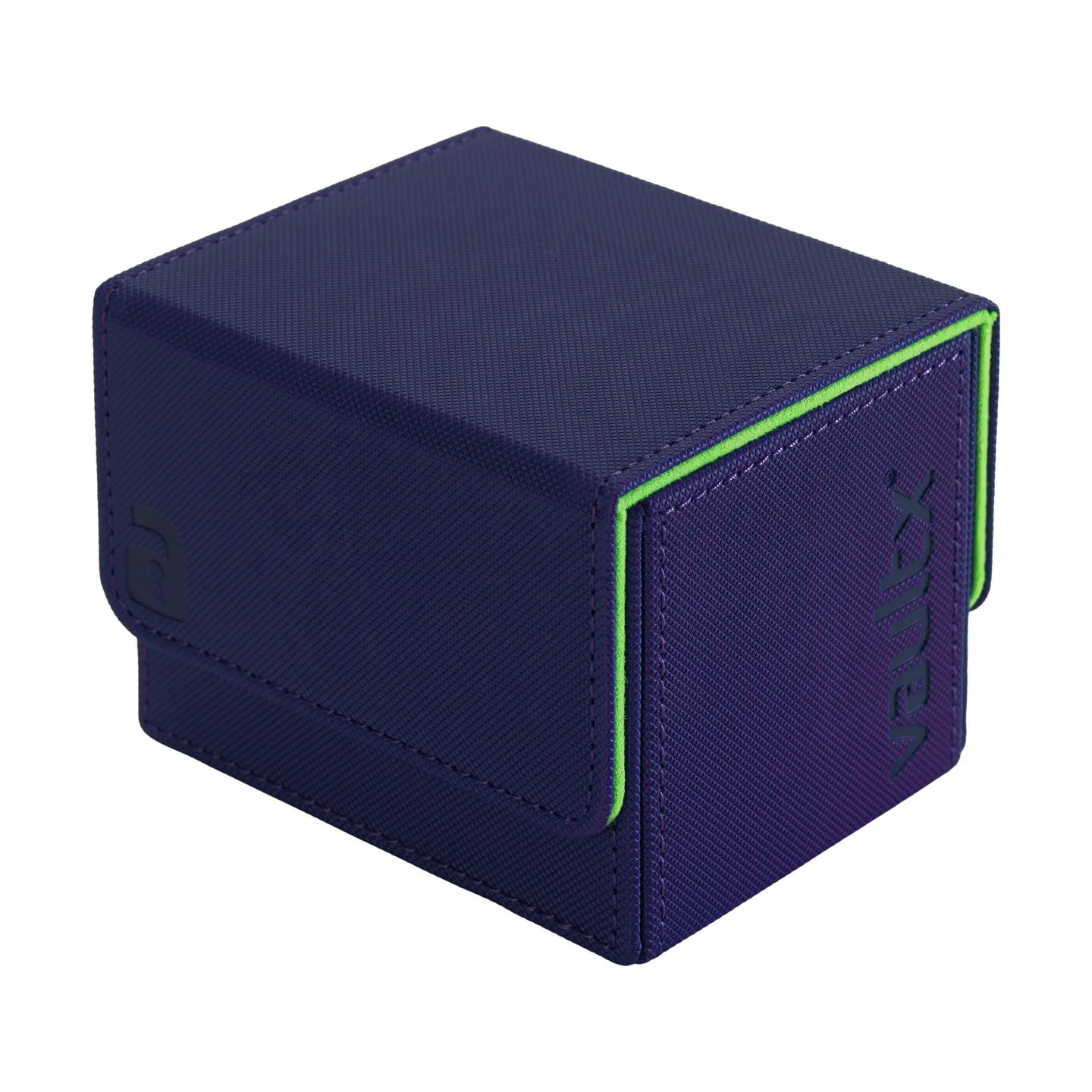 Vault X Exo-Tec® Side Loading Deck Box Set 13