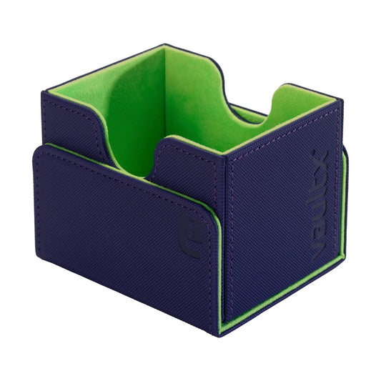 Vault X Exo-Tec® Side Loading Deck Box Set 13