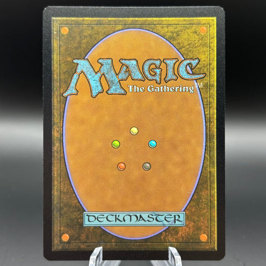 Palantir of Orthanc (Extended Art Foil) - Universes Beyond: The Lord of the Rings: Tales of Middle-earth Single Card