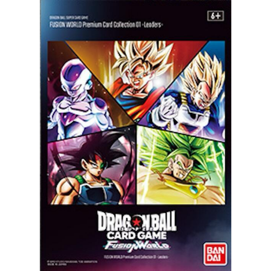 Dragon Ball Card Boyz Dragon Ball Card Boyz