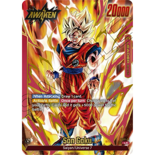 Dragon Ball – Card Boyz
