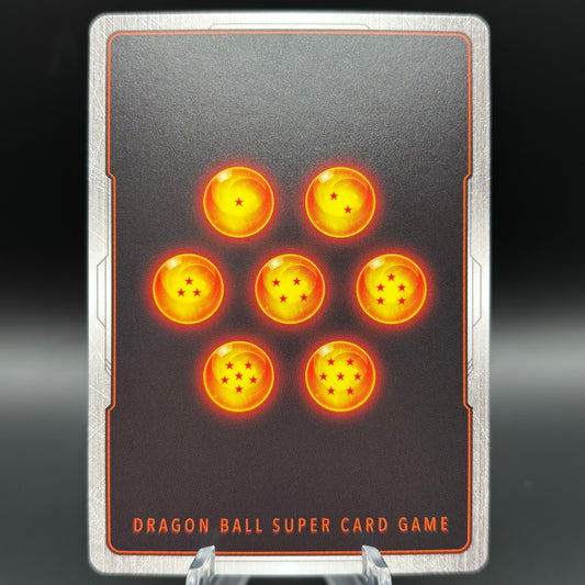 Piccolo & Son Gohan, Newfound Might - Expansion Deck Box Set 25: Premium Anniversary Box 2025 Single Card