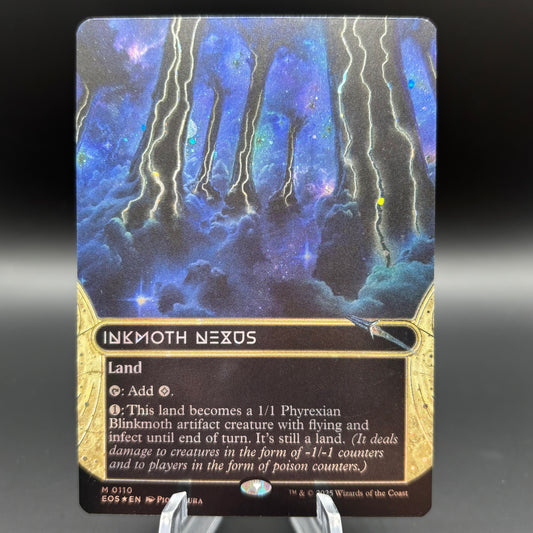 Magic The Gathering Singles – Card Boyz