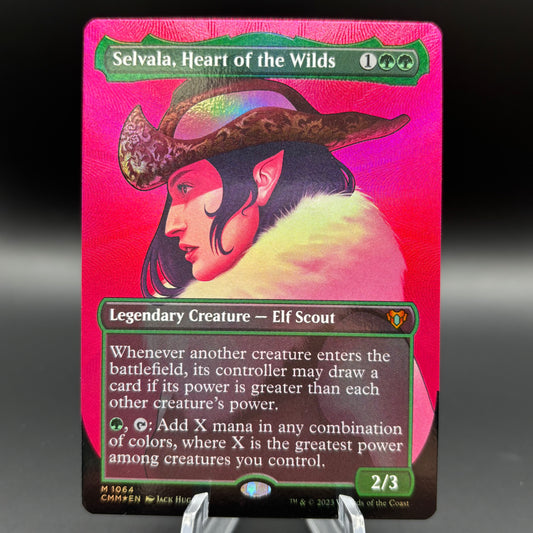 Magic The Gathering Singles – Card Boyz
