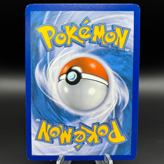 Eevee - BW94 - Black and White PR Single Card