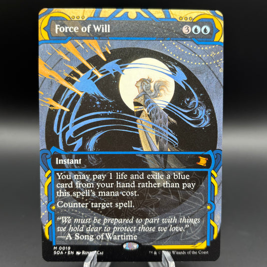 Magic The Gathering Singles  Card Boyz