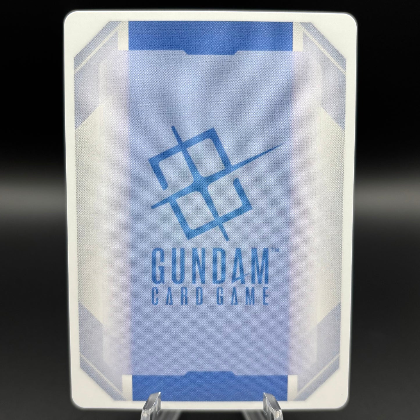 V-Dash Gundam (R+) - Phantom Aria Single Card