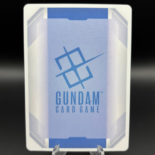 V-Dash Gundam (R+) - Phantom Aria Single Card