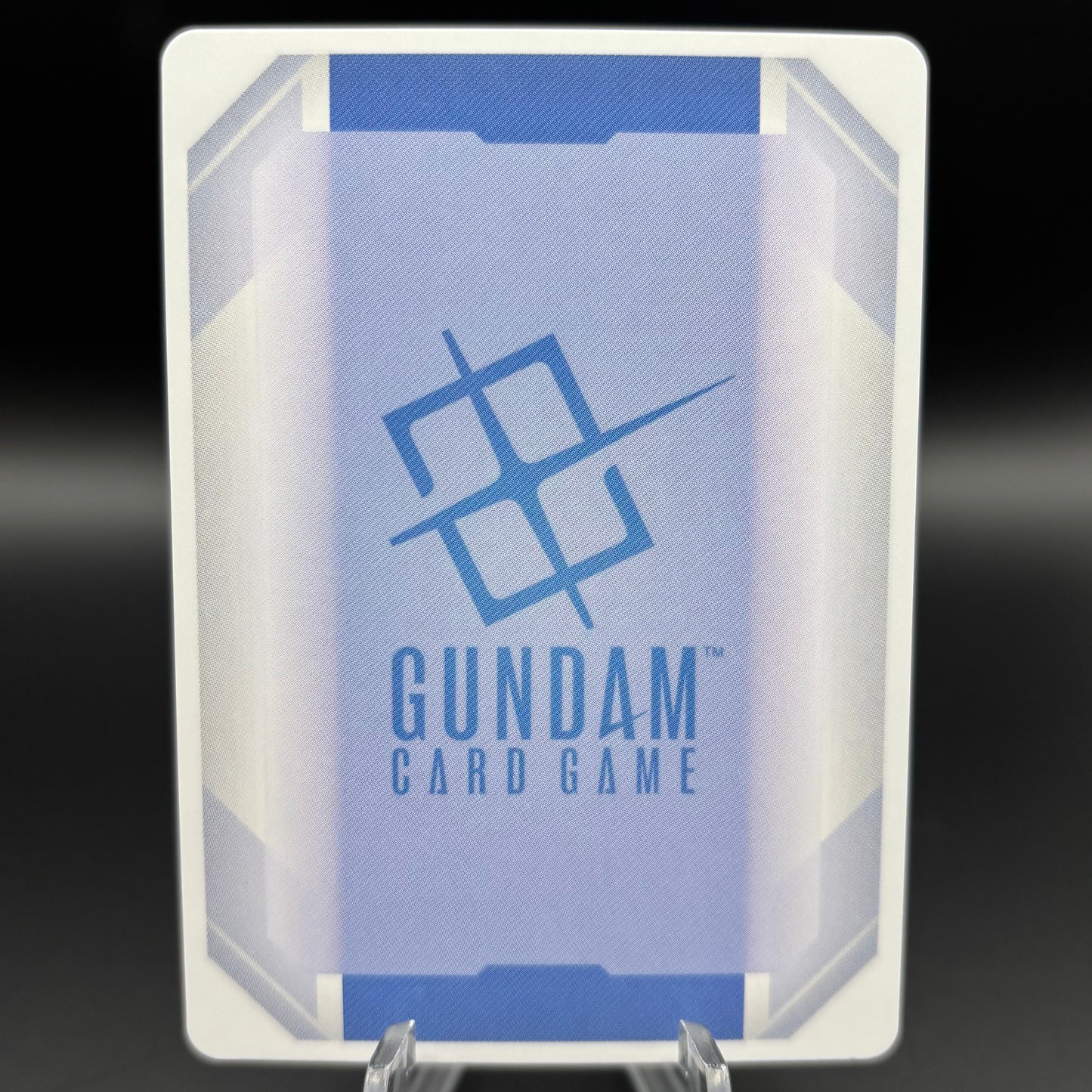 V-Dash Gundam (R+) - Phantom Aria Single Card
