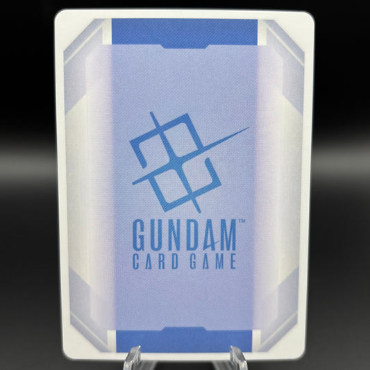 V-Dash Gundam (R+) - Phantom Aria Single Card