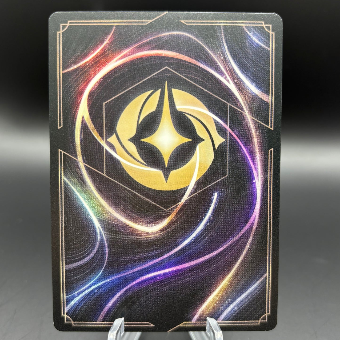 Dumbo - Ninth Wonder of the Universe - Fabled Single Card
