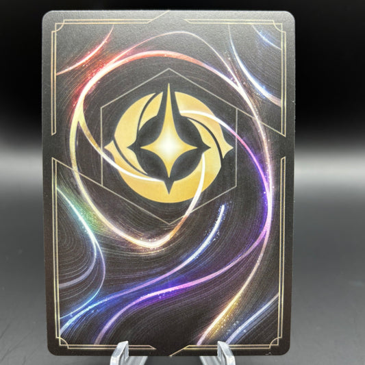 Alice - Accidentally Adrift (Epic) - Fabled Single Card Alice - Accidentally Adrift (Epic) - Fabled Single Card