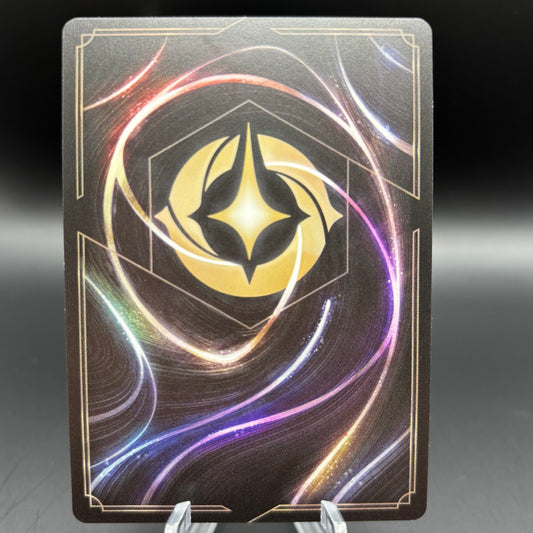 Aurora - Holding Court (Epic) - Fabled Single Card