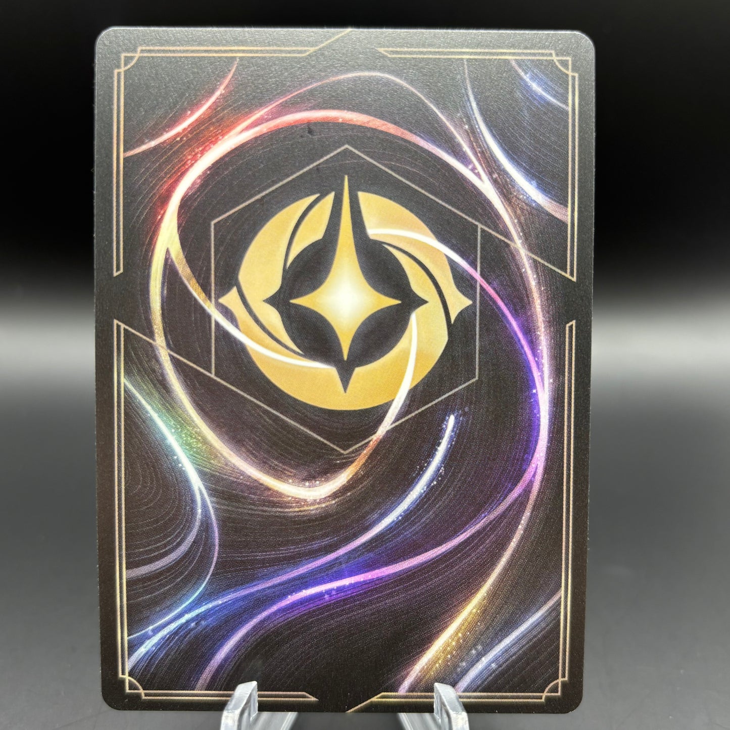 Aurora - Holding Court (Epic) - Fabled Single Card