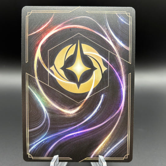 Aurora - Holding Court (Epic) - Fabled Single Card