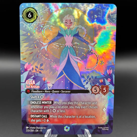 Lorcana Singles Card Boyz Lorcana Singles Card Boyz