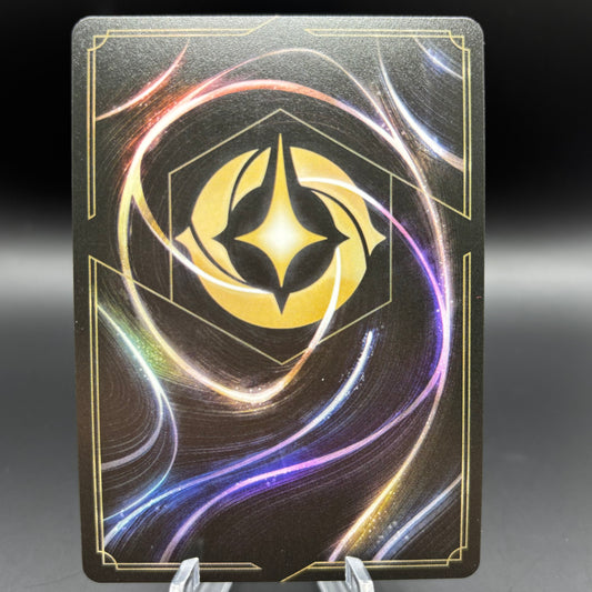 Lilo - Rock Star (Enchanted) - Winterspell  Single Card Lilo - Rock Star (Enchanted) - Winterspell  Single Card