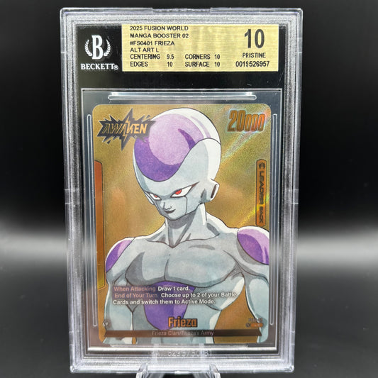 Graded Cards – Card Boyz
