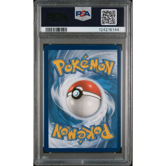 PSA 10 2023 POKEMON OBF EN-OBSIDIAN FLAMES #223 CHARIZARD EX SPECIAL ILLUSTRATION RARE