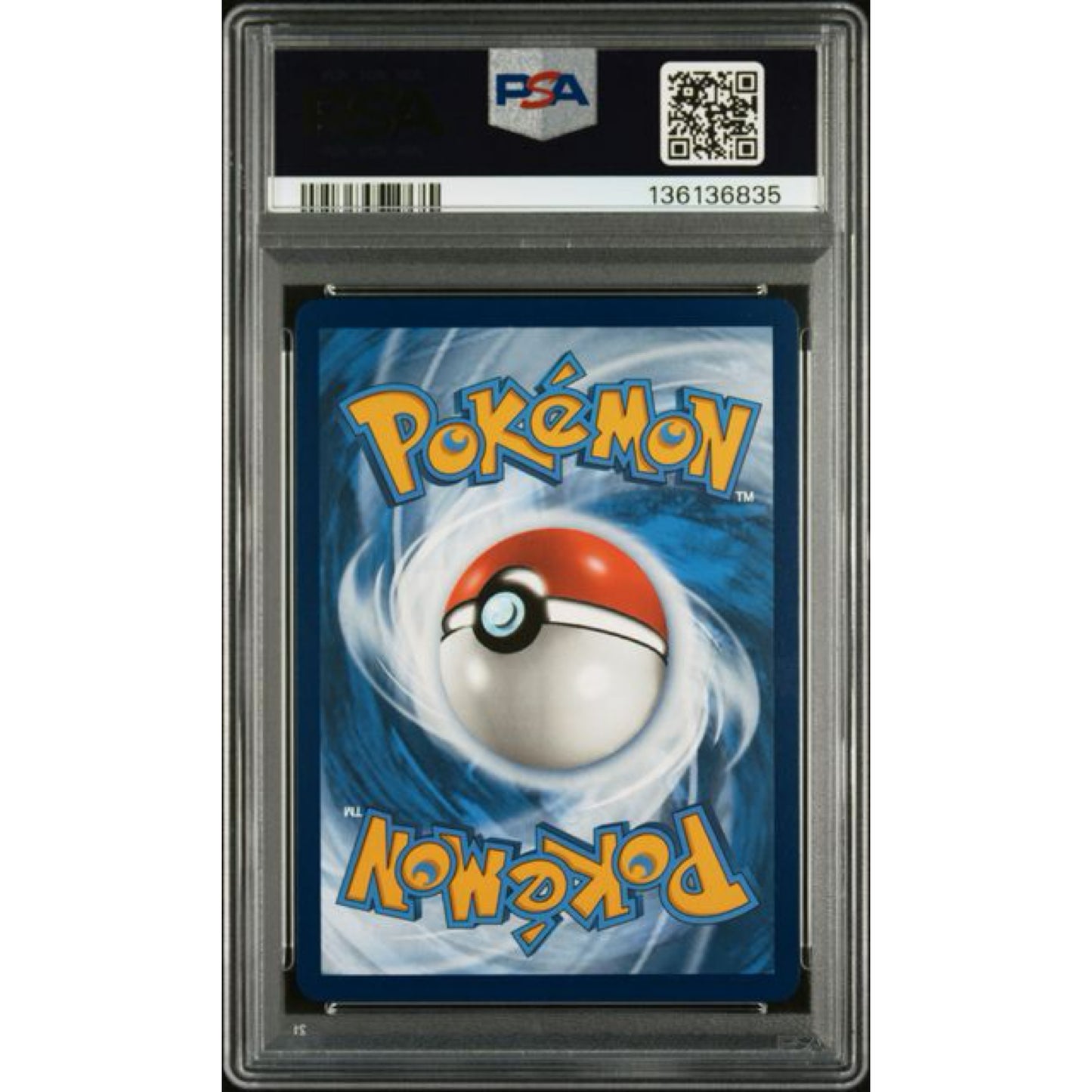 PSA 10 2025 POKEMON MEG EN-MEGA EVOLUTION #162 MEGA MAWILE EX ULTRA RARE