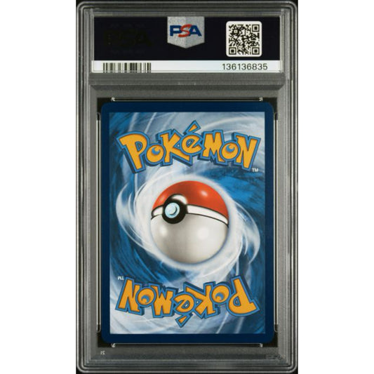 PSA 10 2025 POKEMON MEG EN-MEGA EVOLUTION #162 MEGA MAWILE EX ULTRA RARE