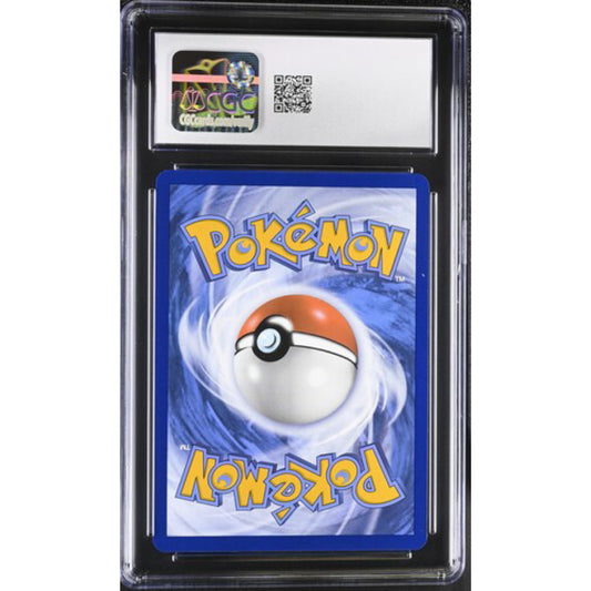 CGC 10 Articuno - Pokemon (2025) Journey Together - 161/159 Illustration Rare - Holo