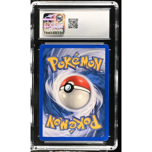 CGC 10 Swellow - Pokemon (2003) EX Dragon - 45/97 Reverse Holo