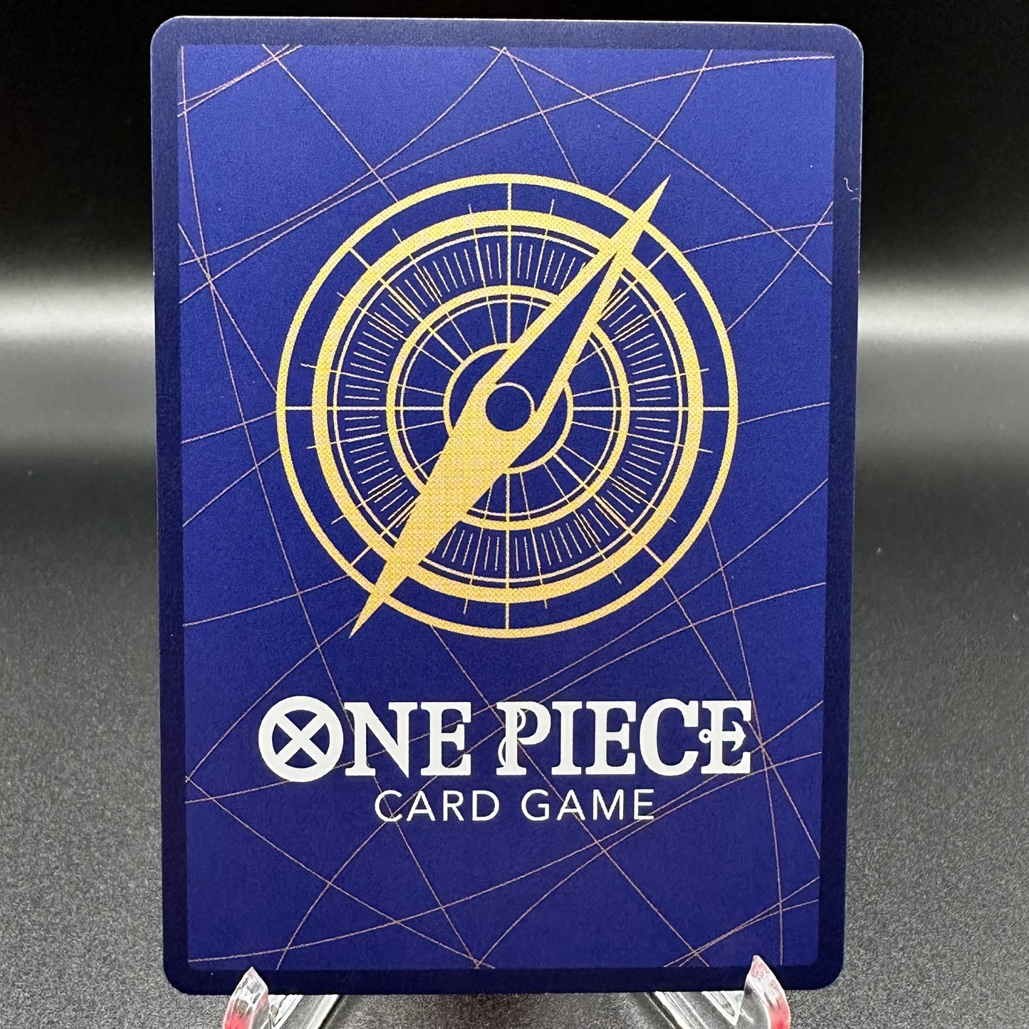 Roronoa Zoro (One Piece Day Dallas 2025) - One Piece Promotion Cards Single Card