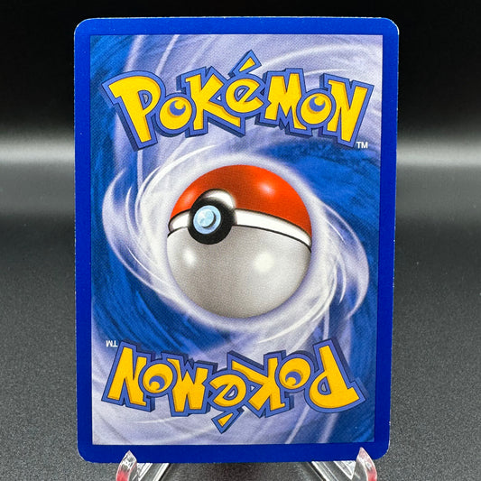 Minun - Deoxys *Light Play* Rev. Holo Single Card
