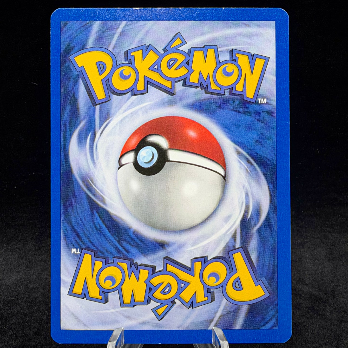 Misty's Gyarados Single Card *Light Play*