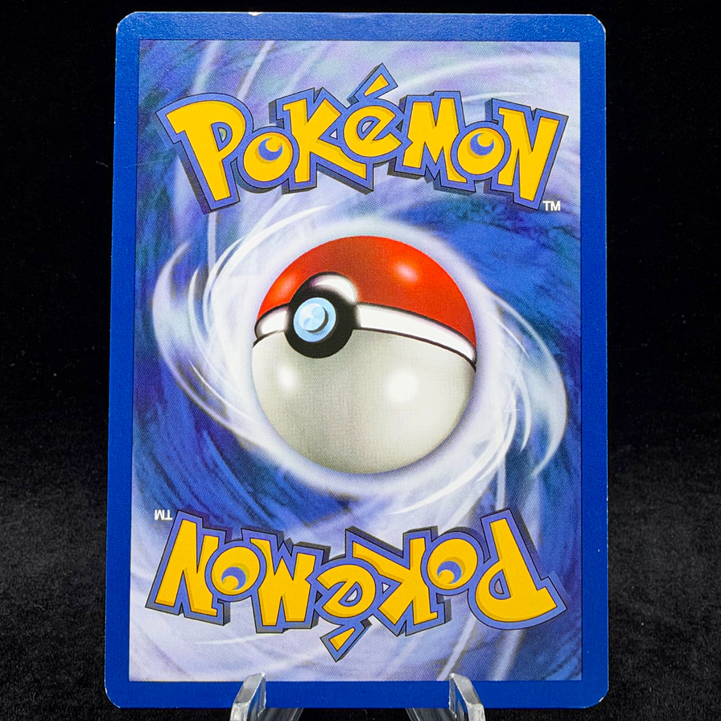 Mewtwo (12) Single Card *Light Play*